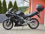 Klikněte pro detailní foto č. 8 - Kawasaki ER-6f