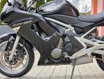 Klikněte pro detailní foto č. 9 - Kawasaki ER-6f
