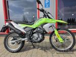 Klikněte pro detailní foto č. 10 - CFMOTO 250 Dual Sport