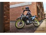 Klikněte pro detailní foto č. 13 - CFMOTO 250 Dual Sport