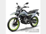 Detail nabídky - CFMOTO 250 Dual Sport