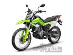 Klikněte pro detailní foto č. 2 - CFMOTO 250 Dual Sport