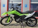 Klikněte pro detailní foto č. 8 - CFMOTO 250 Dual Sport