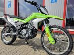 Klikněte pro detailní foto č. 9 - CFMOTO 250 Dual Sport