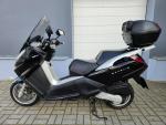 Klikněte pro detailní foto č. 2 - Peugeot Satelis 125