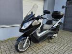 Klikněte pro detailní foto č. 3 - Peugeot Satelis 125