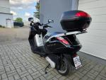 Klikněte pro detailní foto č. 4 - Peugeot Satelis 125