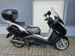 Klikněte pro detailní foto č. 6 - Peugeot Satelis 125