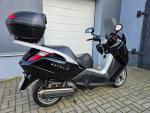 Klikněte pro detailní foto č. 8 - Peugeot Satelis 125
