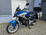 Klikněte pro detailní foto č. 3 - Honda NC 750 X ABS Manual