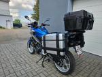 Klikněte pro detailní foto č. 4 - Honda NC 750 X ABS Manual