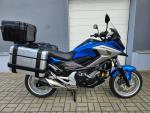 Klikněte pro detailní foto č. 6 - Honda NC 750 X ABS Manual