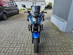Klikněte pro detailní foto č. 7 - Honda NC 750 X ABS Manual