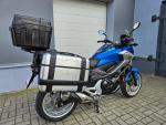 Klikněte pro detailní foto č. 8 - Honda NC 750 X ABS Manual