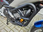 Klikněte pro detailní foto č. 9 - Honda NC 750 X ABS Manual