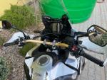 Klikněte pro detailní foto č. 11 - Honda CRF 1000 L Africa Twin Adventure Sports DCT