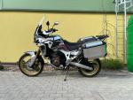 Klikněte pro detailní foto č. 12 - Honda CRF 1000 L Africa Twin Adventure Sports DCT