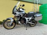 Klikněte pro detailní foto č. 13 - Honda CRF 1000 L Africa Twin Adventure Sports DCT