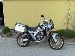 Detail nabídky - Honda CRF 1000 L Africa Twin Adventure Sports DCT
