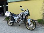 Klikněte pro detailní foto č. 2 - Honda CRF 1000 L Africa Twin Adventure Sports DCT