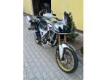 Klikněte pro detailní foto č. 3 - Honda CRF 1000 L Africa Twin Adventure Sports DCT