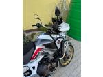 Klikněte pro detailní foto č. 7 - Honda CRF 1000 L Africa Twin Adventure Sports DCT