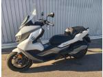 Klikněte pro detailní foto č. 2 - BMW C 400 GT (2020) SUPER CENA