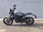 Klikněte pro detailní foto č. 2 - Benelli Leoncino 800 Trail (2022) SUPER CENA