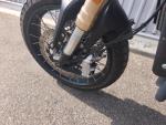 Klikněte pro detailní foto č. 8 - Benelli Leoncino 800 Trail (2022) SUPER CENA