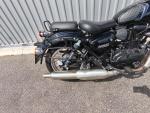 Klikněte pro detailní foto č. 10 - Benelli Imperiale 400 (2020) SUPER CENA