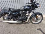 Klikněte pro detailní foto č. 11 - Benelli Imperiale 400 (2020) SUPER CENA
