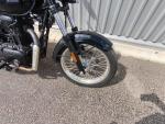 Klikněte pro detailní foto č. 12 - Benelli Imperiale 400 (2020) SUPER CENA