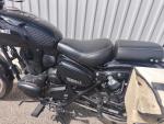 Klikněte pro detailní foto č. 4 - Benelli Imperiale 400 (2020) SUPER CENA