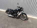 Klikněte pro detailní foto č. 8 - Benelli Imperiale 400 (2020) SUPER CENA