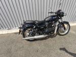 Klikněte pro detailní foto č. 9 - Benelli Imperiale 400 (2020) SUPER CENA