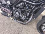 Klikněte pro detailní foto č. 11 - Benelli Leoncino 500 (2019) SUPER CENA