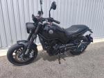 Klikněte pro detailní foto č. 1 - Benelli Leoncino 500 (2019) SUPER CENA