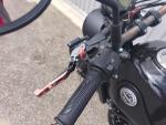 Klikněte pro detailní foto č. 4 - Benelli Leoncino 500 (2019) SUPER CENA