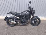 Klikněte pro detailní foto č. 7 - Benelli Leoncino 500 (2019) SUPER CENA
