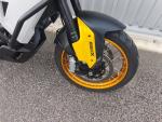 Klikněte pro detailní foto č. 12 - QJ Motor SVT 650 X (2024) 6300km, výbava, jako nové, po servisu