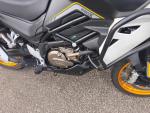Klikněte pro detailní foto č. 13 - QJ Motor SVT 650 X (2024) 6300km, výbava, jako nové, po servisu