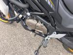 Klikněte pro detailní foto č. 4 - QJ Motor SVT 650 X (2024) 6300km, výbava, jako nové, po servisu