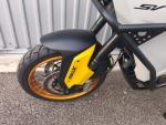 Klikněte pro detailní foto č. 6 - QJ Motor SVT 650 X (2024) 6300km, výbava, jako nové, po servisu