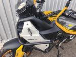 Klikněte pro detailní foto č. 7 - QJ Motor SVT 650 X (2024) 6300km, výbava, jako nové, po servisu
