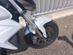 Klikněte pro detailní foto č. 13 - Honda CB 1000 R (2009) krásný stav, MIVV Titanium