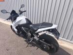 Klikněte pro detailní foto č. 3 - Honda CB 1000 R (2009) krásný stav, MIVV Titanium
