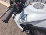 Klikněte pro detailní foto č. 7 - Honda CB 1000 R (2009) krásný stav, MIVV Titanium