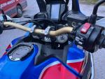 Klikněte pro detailní foto č. 12 - Honda CRF 1000 L Africa Twin DCT ABS (2019) krásný stav, slušná cena