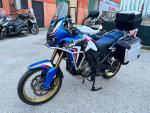 Klikněte pro detailní foto č. 1 - Honda CRF 1000 L Africa Twin DCT ABS (2019) krásný stav, slušná cena