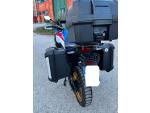 Klikněte pro detailní foto č. 5 - Honda CRF 1000 L Africa Twin DCT ABS (2019) krásný stav, slušná cena